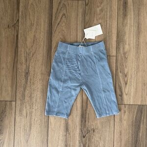 Zara Kids bike shorts 9-10y NWT